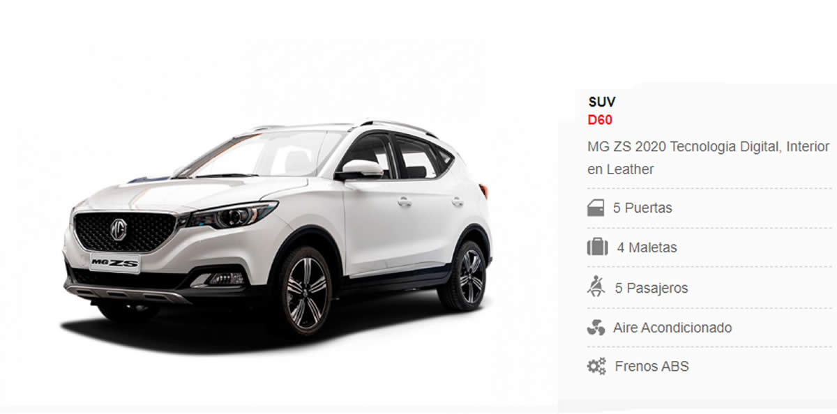 joel-car-rental-mg-zs-alquiler