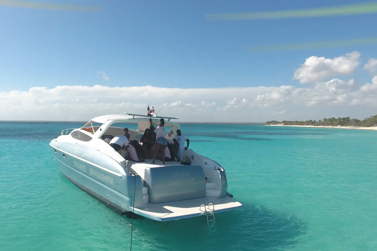 abbate-50-private-yacht-charter-punta-cana-saona-island-3