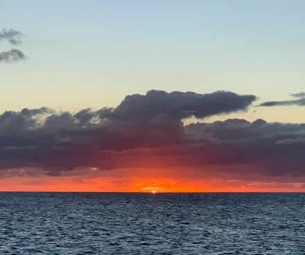 Noche a Bordo de Yate Privado